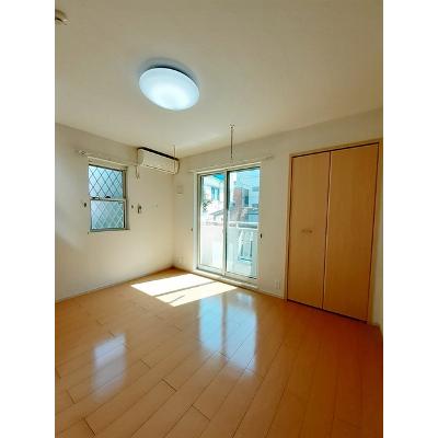 パインツリーフォレスト 101【管理NO：1-019229401-01010】 ★家具家電は申し込み後に搬入しますの物件画像