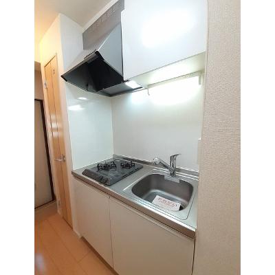 パインツリーフォレスト 101【管理NO：1-019229401-01010】 ★家具家電は申し込み後に搬入しますの物件画像