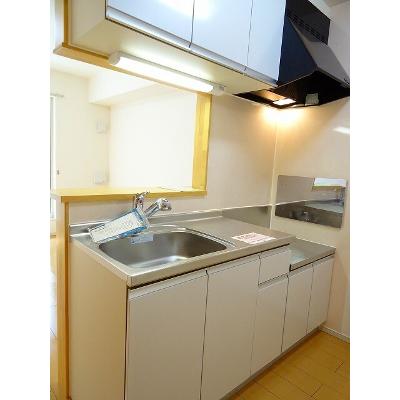 Ａｉｒｙ　Ｐａｒｋ　Ａ 201【管理NO：1-018110401-02010】 ★家具家電は申し込み後に搬入します 2026年08月中旬入居可能の物件画像
