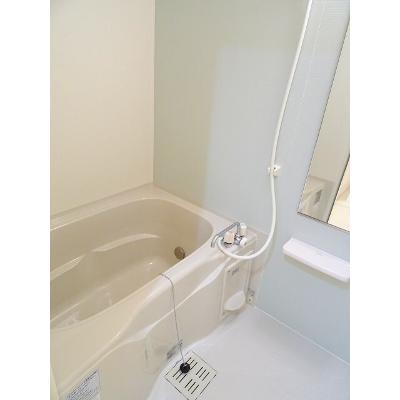 Ａｉｒｙ　Ｐａｒｋ　Ａ 201【管理NO：1-018110401-02010】 ★家具家電は申し込み後に搬入します 2026年08月中旬入居可能の物件画像
