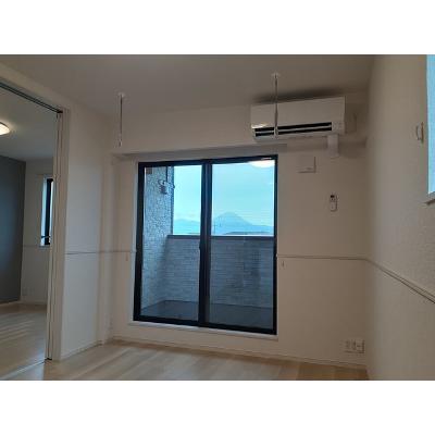 アスピレーション 204【管理NO：1-027325501-02040】 2026年07月中旬入居可能の物件画像