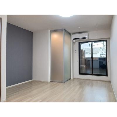 エターナル　ヴィレッジⅢ 205【管理NO：1-028554602-02050】 ★家具家電は申し込み後に搬入します★の物件画像