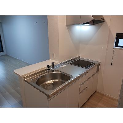 エターナル　ヴィレッジⅢ 205【管理NO：1-028554602-02050】 ★家具家電は申し込み後に搬入します★の物件画像