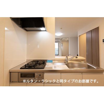 エターナル　ヴィレッジⅢ 201【管理NO：1-028554602-02010】 ★家具家電は申し込み後に搬入します 2026年09月下旬入居可能の物件画像