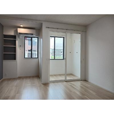 エターナル　ヴィレッジⅡ 103【管理NO：1-028554601-01030】 ★家具家電は申し込み後に搬入します★の物件画像