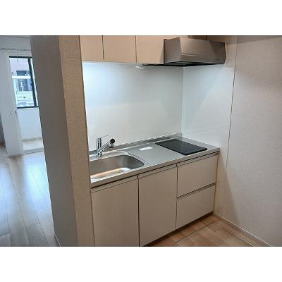 エターナル　ヴィレッジⅡ 102【管理NO：1-028554601-01020】 ★家具家電は申し込み後に搬入します★の物件画像