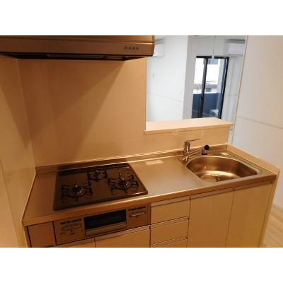 グラシアス　甲斐 102【管理NO：1-027644501-01020】 2026年07月中旬入居可能の物件画像