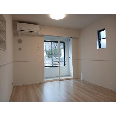 レリア　南アルプス　Ⅱ 104【管理NO：1-027507702-01040】 ★家具家電は申し込み後に搬入しますの物件画像