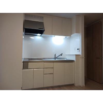レリア　南アルプス　Ⅱ 104【管理NO：1-027507702-01040】 ★家具家電は申し込み後に搬入しますの物件画像