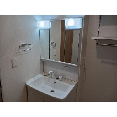 レリア　南アルプス　Ⅱ 104【管理NO：1-027507702-01040】 ★家具家電は申し込み後に搬入しますの物件画像