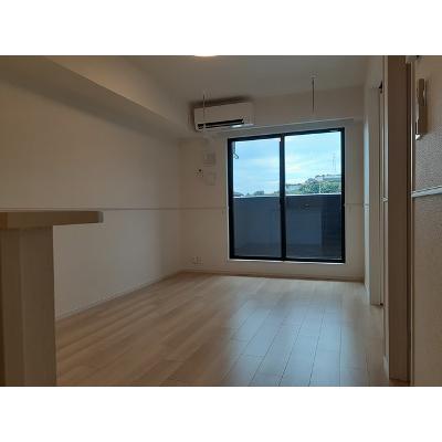 アイリスホーム柿平　Ⅰ 202【管理NO：1-026873001-02020】 ★家具家電は申し込み後に搬入しますの物件画像
