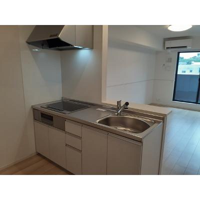 アイリスホーム柿平　Ⅰ 202【管理NO：1-026873001-02020】 ★家具家電は申し込み後に搬入しますの物件画像