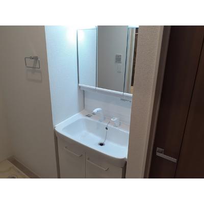 アイリスホーム柿平　Ⅰ 202【管理NO：1-026873001-02020】 ★家具家電は申し込み後に搬入しますの物件画像