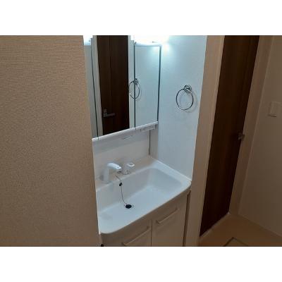 リバーサイドシティ 201【管理NO：1-025911401-02010】 ★家具家電は申し込み後に搬入します 2026年07月中旬入居可能の物件画像