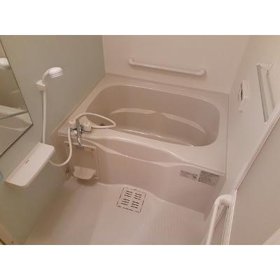 ベルソレイユ・ＵＡ 105【管理NO：1-016213701-01050】 2026年07月下旬入居可能の物件画像