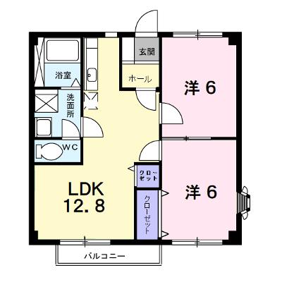 アーバンスクエアⅢ 101【管理NO：1-003827603-01010】 ★家具家電は申し込み後に搬入します 2026年07月下旬入居可能の物件画像