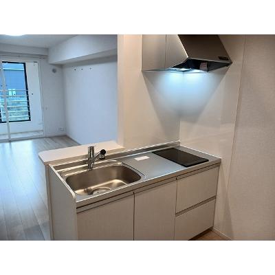 ラルチェⅡ 204【管理NO：1-027983502-02040】 ★家具家電は申し込み後に搬入します★の物件画像