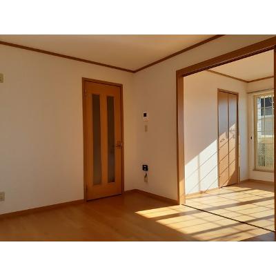 カーサ　ウノ　Ｃ 201【管理NO：1-012045903-02010】 2026年07月中旬入居可能の物件画像