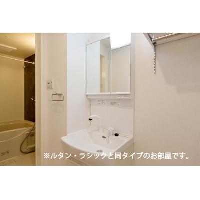 コンフォールＢ 101【管理NO：1-028675401-01010】 2026年10月上旬入居可能の物件画像
