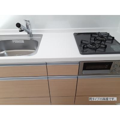 メゾンリリー 202【管理NO：1-028586601-02020】 ★家具家電は申し込み後に搬入します 2026年09月下旬入居可能の物件画像