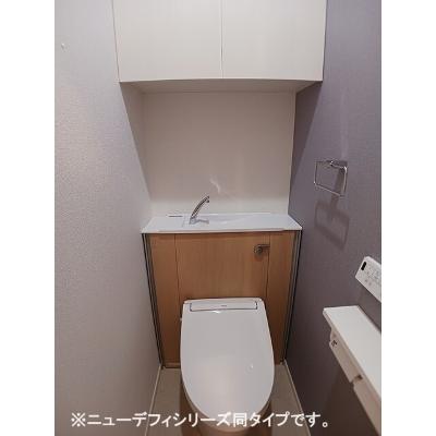 メゾンリリー 202【管理NO：1-028586601-02020】 ★家具家電は申し込み後に搬入します 2026年09月下旬入居可能の物件画像