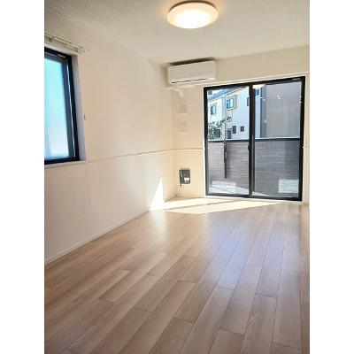 ラフテル 101【管理NO：1-027709501-01010】 ★家具家電は申し込み後に搬入します 2026年07月中旬入居可能の物件画像