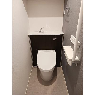 ラフテル 101【管理NO：1-027709501-01010】 ★家具家電は申し込み後に搬入します 2026年07月中旬入居可能の物件画像