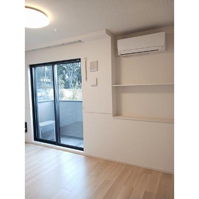 モカ　シャンティー 101【管理NO：1-027628601-01010】 ★家具家電は申し込み後に搬入します 2026年07月中旬入居可能の物件画像