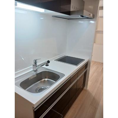 モカ　シャンティー 101【管理NO：1-027628601-01010】 ★家具家電は申し込み後に搬入します 2026年07月中旬入居可能の物件画像