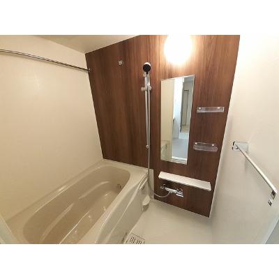 ラ　フォレスタ　ソレ 201【管理NO：1-026226001-02010】 ★家具家電は申し込み後に搬入します 2026年08月上旬入居可能の物件画像
