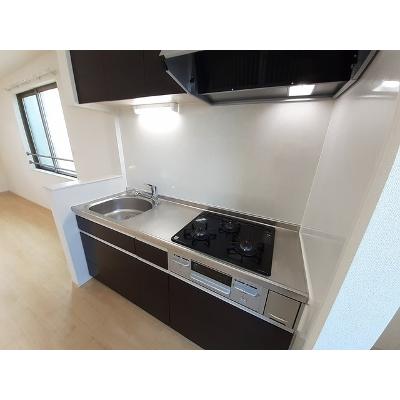 ベル・ショコラ 305【管理NO：1-021798901-03050】 ★家具家電は申し込み後に搬入します 2026年07月上旬入居可能の物件画像