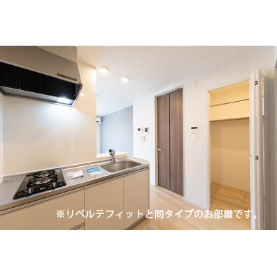 カルムコート向ヶ丘 102【管理NO：1-028457101-01020】 ★家具家電は申し込み後に搬入します 2026年12月上旬入居可能の物件画像