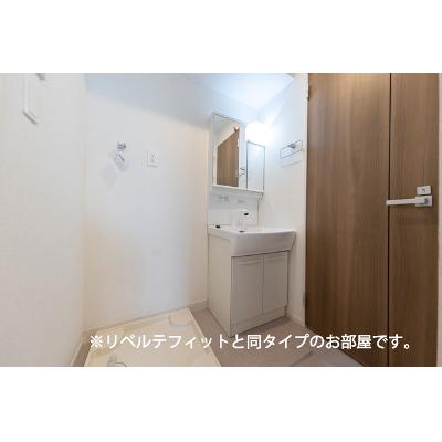 カルムコート向ヶ丘 102【管理NO：1-028457101-01020】 ★家具家電は申し込み後に搬入します 2026年12月上旬入居可能の物件画像