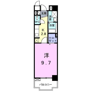 ラフィナート 103【管理NO：1-013861001-01030】 ★家具家電は申し込み後に搬入します 2026年07月下旬入居可能の物件画像