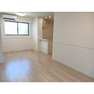 ハウス　フェリーチェ　Ⅰ 102【管理NO：1-028104101-01020】 ★家具家電は申し込み後に搬入します 2026年07月中旬入居可能の物件画像