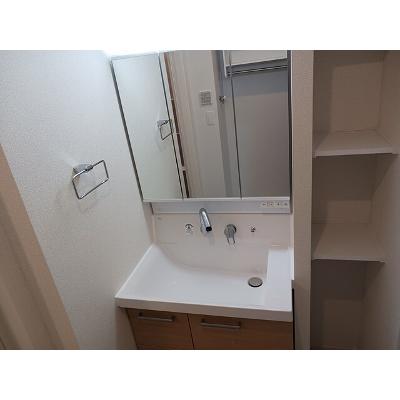 ラ・ポーズ 102【管理NO：1-027730701-01020】 ★家具家電は申し込み後に搬入します★ ★2026年08月上旬入居可能★の物件画像