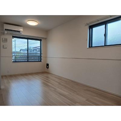 ブルーシャトー 201【管理NO：1-027187001-02010】 ★家具家電は申し込み後に搬入します 2026年07月中旬入居可能の物件画像