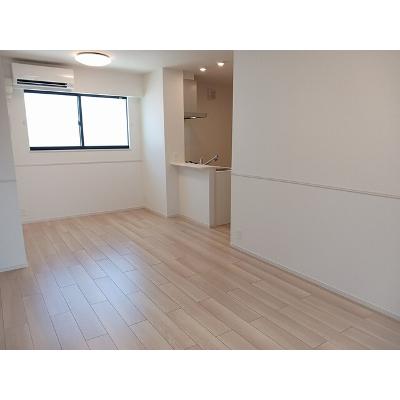 ハウス　フェリーチェ　Ⅰ 202【管理NO：1-028104101-02020】 ★家具家電は申し込み後に搬入します 2026年07月中旬入居可能の物件画像