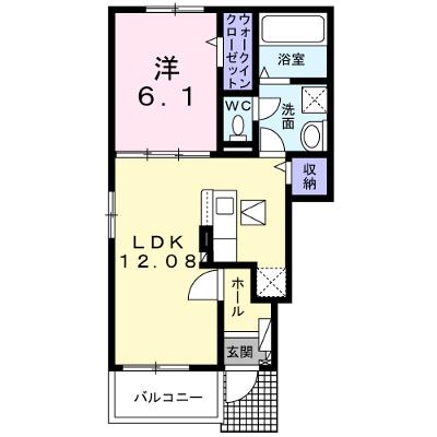 ラ・シエルテ横浜 101【管理NO：1-027144001-01010】 ★家具家電は申し込み後に搬入しますの物件画像