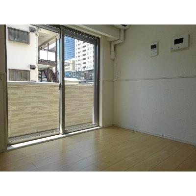 エレガンス新横浜 101【管理NO：1-024403101-01010】 ★家具家電は申し込み後に搬入しますの物件画像
