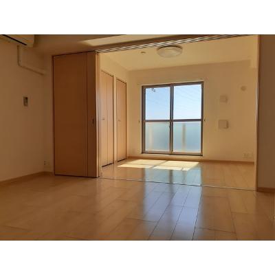 あざみ野グランカーサ　Ⅱ番館 302【管理NO：1-019080802-03020】 ★家具家電は申し込み後に搬入します 2026年10月中旬入居可能の物件画像