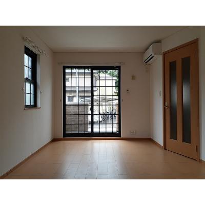 グリーンヴィラージュⅡＢ 102【管理NO：1-013951302-01020】 ★家具家電は申し込み後に搬入します 2026年07月中旬入居可能の物件画像