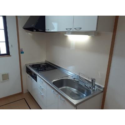 グリーンヴィラージュⅡＢ 102【管理NO：1-013951302-01020】 ★家具家電は申し込み後に搬入します 2026年07月中旬入居可能の物件画像