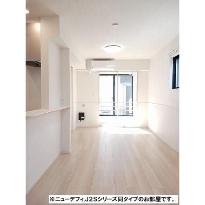ソナーレ 101【管理NO：1-028615401-01010】 2026年07月上旬入居可能の物件画像