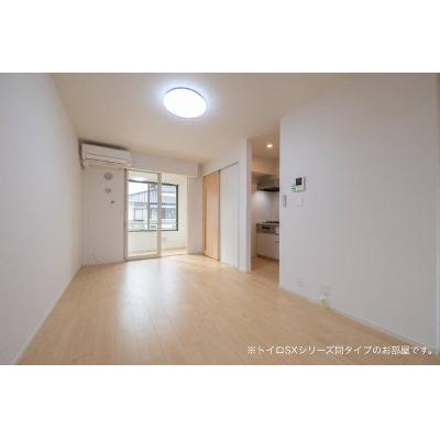 メゾン　ヒヨリ 102【管理NO：1-028380001-01020】 ★家具家電は申し込み後に搬入します 2026年09月下旬入居可能の物件画像