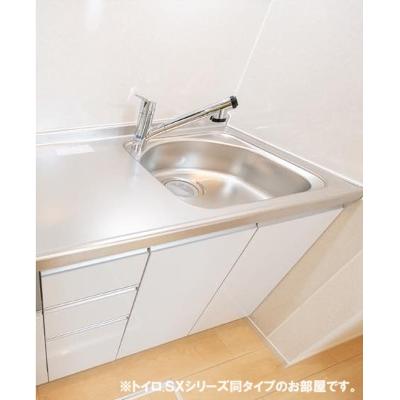 メゾン　ヒヨリ 102【管理NO：1-028380001-01020】 ★家具家電は申し込み後に搬入します 2026年09月下旬入居可能の物件画像