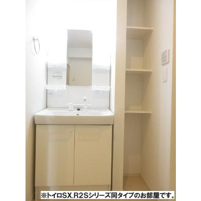 メゾン　ヒヨリ 102【管理NO：1-028380001-01020】 ★家具家電は申し込み後に搬入します 2026年09月下旬入居可能の物件画像