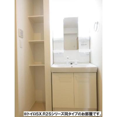 メゾン　ヒヨリ 101【管理NO：1-028380001-01010】 ★家具家電は申し込み後に搬入します 2026年09月下旬入居可能の物件画像