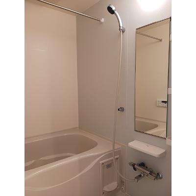 グローヴⅥ 205【管理NO：1-022312201-02050】 ★家具家電は申し込み後に搬入しますの物件画像