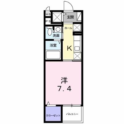 ｉｒｉｄｅ 403【管理NO：1-021192101-04030】 ★家具家電は申し込み後に搬入します 2026年07月中旬入居可能の物件画像